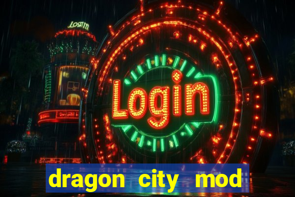 dragon city mod apk team2earn